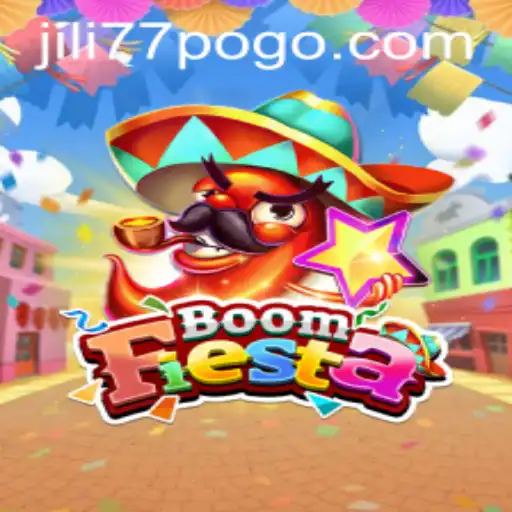 BoomFiesta: Dive into the Thrilling World of Jili77
