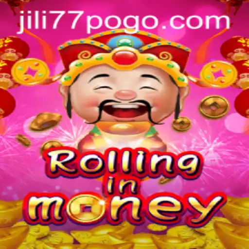 RollingInMoney: Dive into the High-Stakes World of Jili77