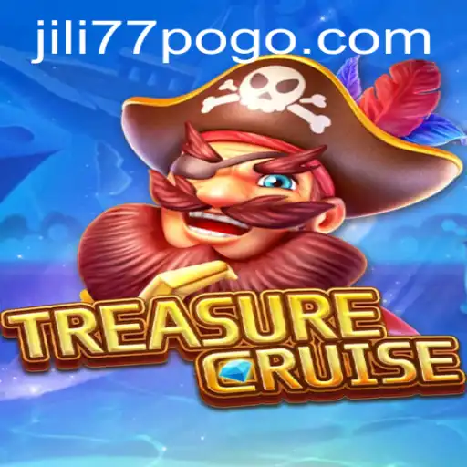 Exploring the Adventure: TREASURECRUISE and the Exciting World of jili77