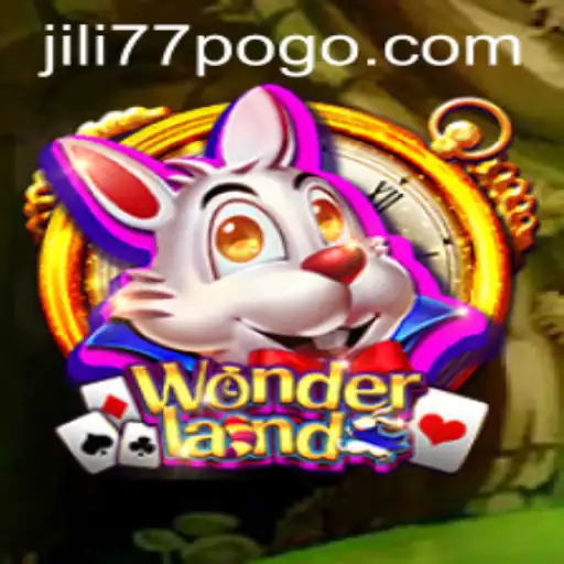 Exploring the Enchanting World of Wonderland with Jili77