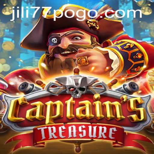 Explore the Adventure of CaptainssTreasure: A Thrilling Journey