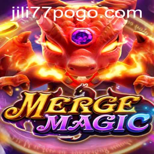 Exploring the Enchanting World of MERGEMAGIC with Jili77