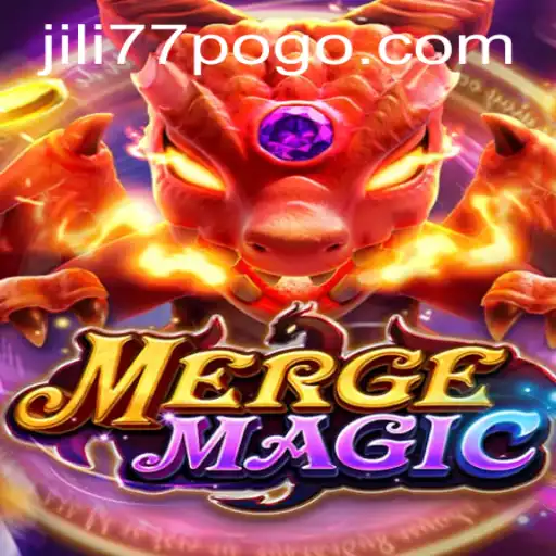 Exploring the Enchanting World of MERGEMAGIC with Jili77