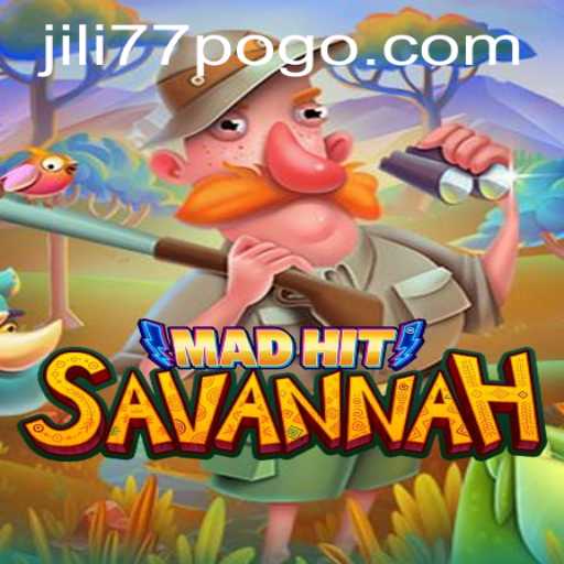 Discover the Unique World of 'MadHitSavannah': A Perfect Blend of Adventure and Strategy