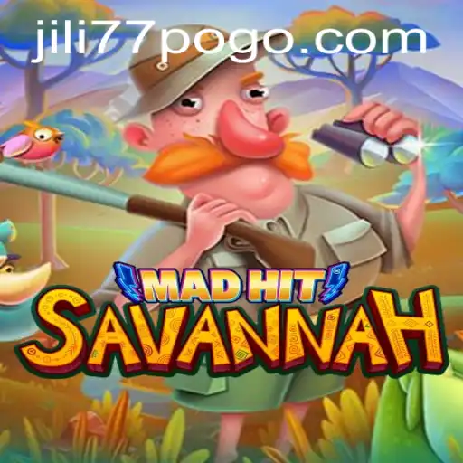Discover the Unique World of 'MadHitSavannah': A Perfect Blend of Adventure and Strategy