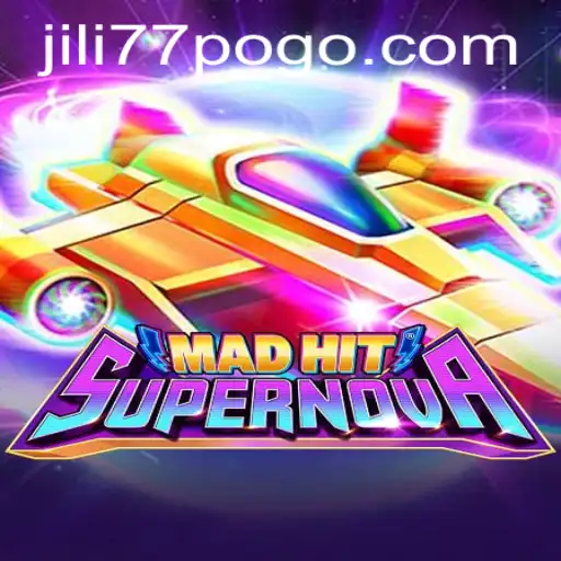 MadHitSupernova: A Stellar Gaming Experience with Jili77