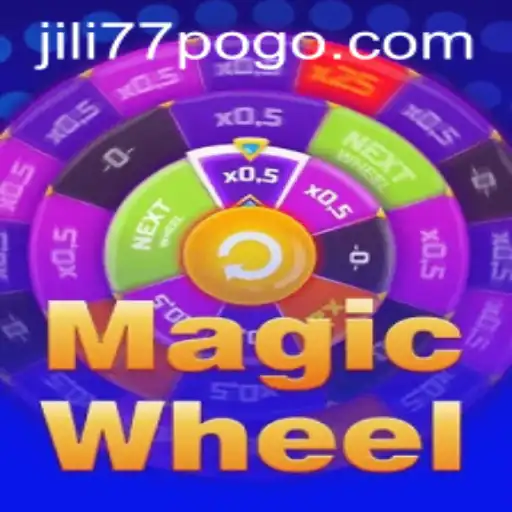 Explore MagicWheel: A Captivating Game Experience