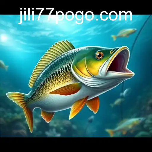 Exploring the World of Online Fishing: A Deep Dive into Jili77