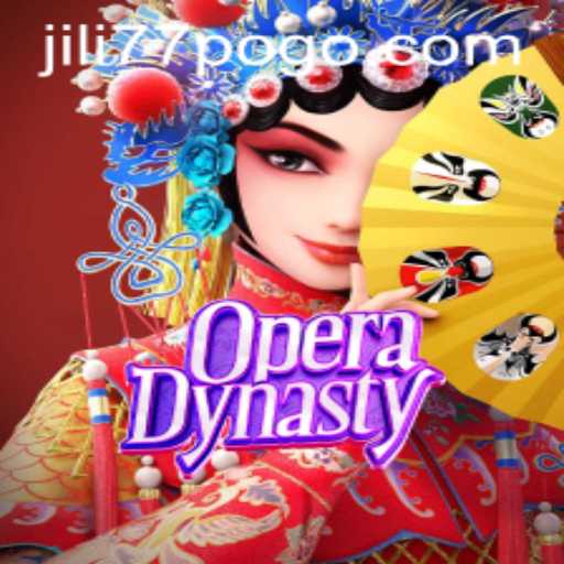 Exploring the Intriguing World of OperaDynasty and the Rise of Jili77