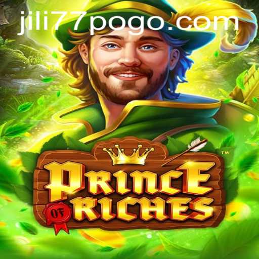 Exploring the Thrills of PrinceOfRiches: A Dive into the Royal Realm