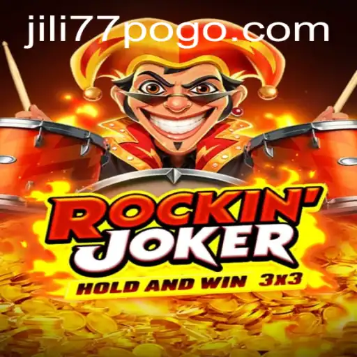 Exploring RockinJoker: A Fresh Gambling Experience with Jili77