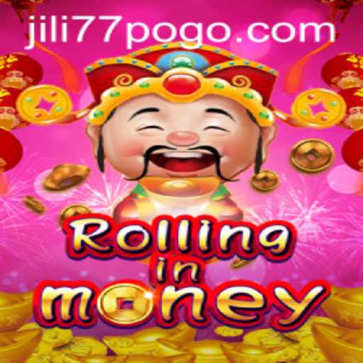 RollingInMoney: Dive into the High-Stakes World of Jili77