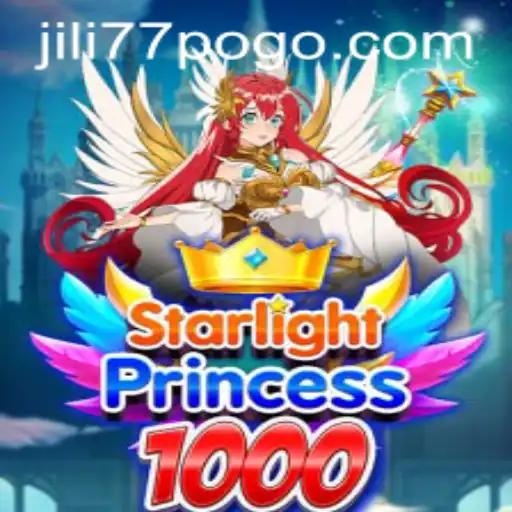 Exploring StarlightPrincess1000: An Exciting Adventure in the World of Casino Gaming with Jili77
