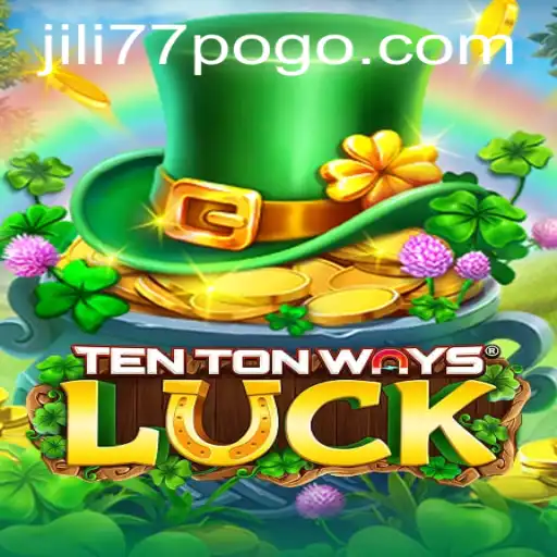 Immerse Yourself in the Exciting World of TenTonWaysLuck: A Comprehensive Guide