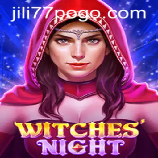 Exploring the Mystical World of WitchesNight and the Magic of jili77